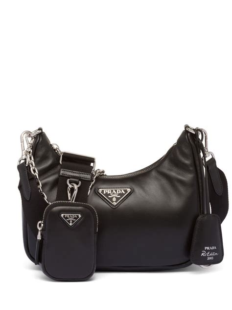 prada togo bag|Prada bag re edition.